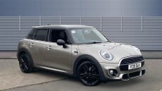 MINI Hatchback 1.5 Cooper Sport II 5dr Petrol Hatchback